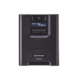 CYBERPOWER PR1500LCD UPS de 1500 VA/1500 W Topologia Linea I