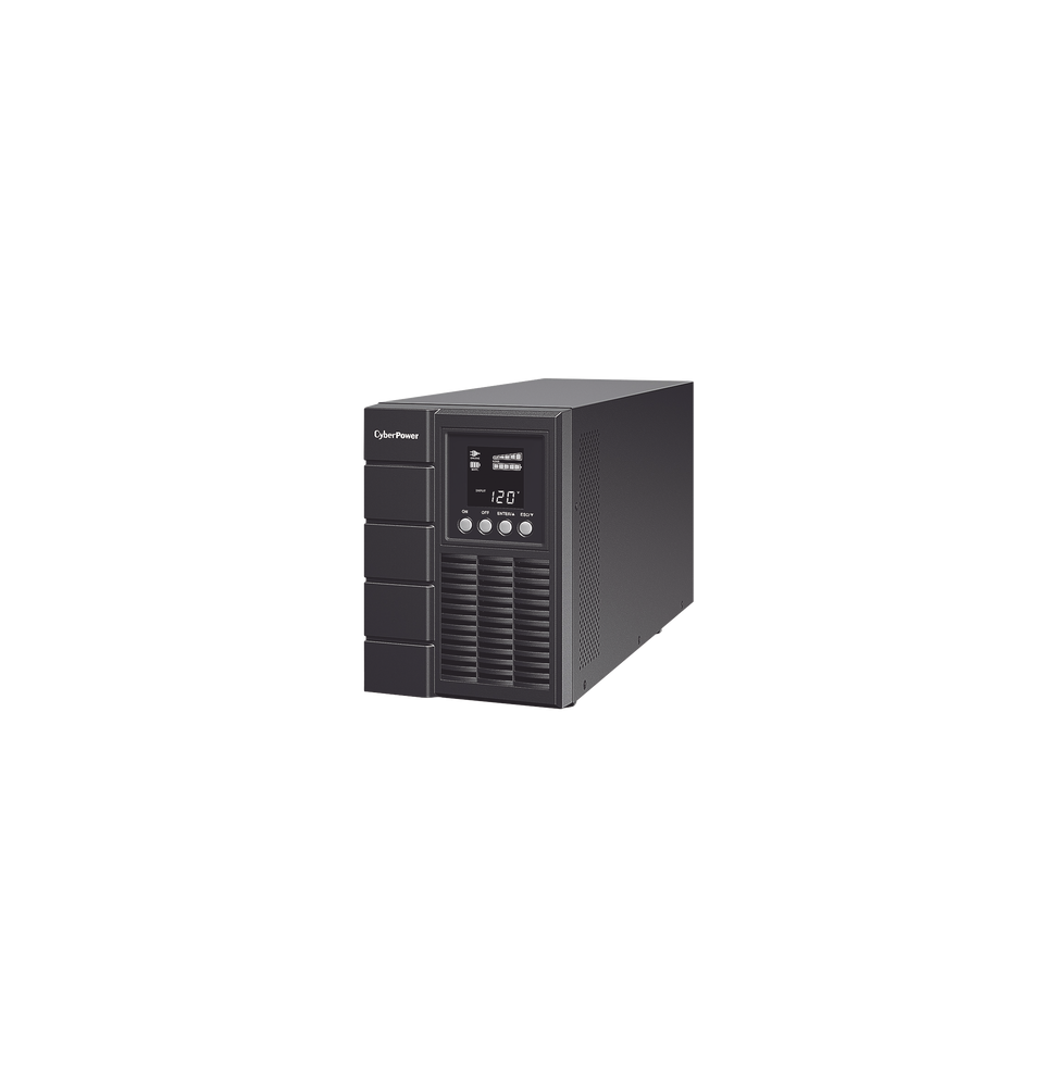 CYBERPOWER OLS1000 UPS de 1000 VA/900 W Online Doble Convers