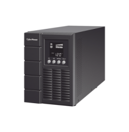 CYBERPOWER OLS1000 UPS de 1000 VA/900 W Online Doble Convers