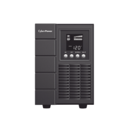 CYBERPOWER OLS1000 UPS de 1000 VA/900 W Online Doble Convers