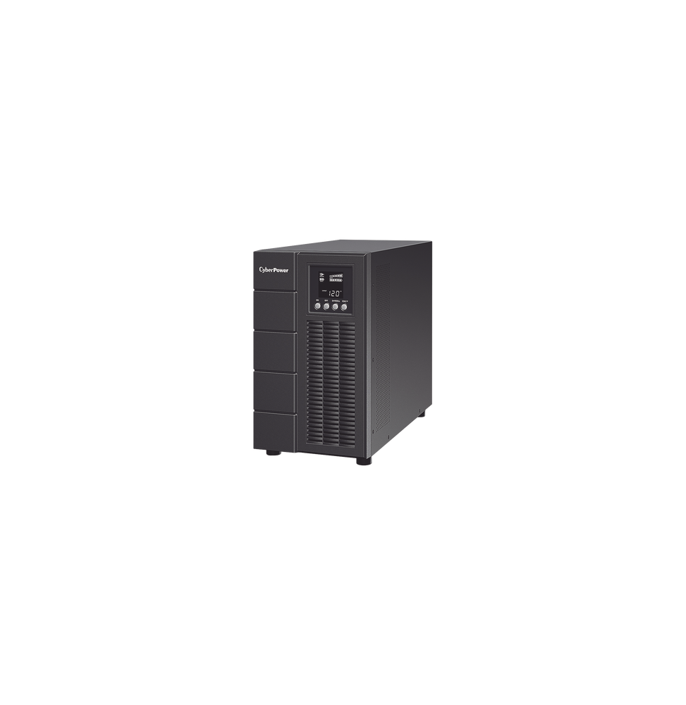 CYBERPOWER OLS2000 UPS de 2000 VA/1800 W Online Doble Conver