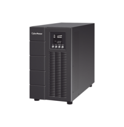 CYBERPOWER OLS2000 UPS de 2000 VA/1800 W Online Doble Conver