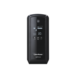 CYBERPOWER CP850PFCLCD UPS de 850 VA/510 W Topologia Linea I