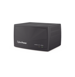 CYBERPOWER CL2000VR Regulador De Voltaje de 2000VA/1000W Ent