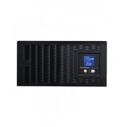 CYBERPOWER PR5000LCDRTXL5UTF UPS de 5000 VA/4500 W Topologia