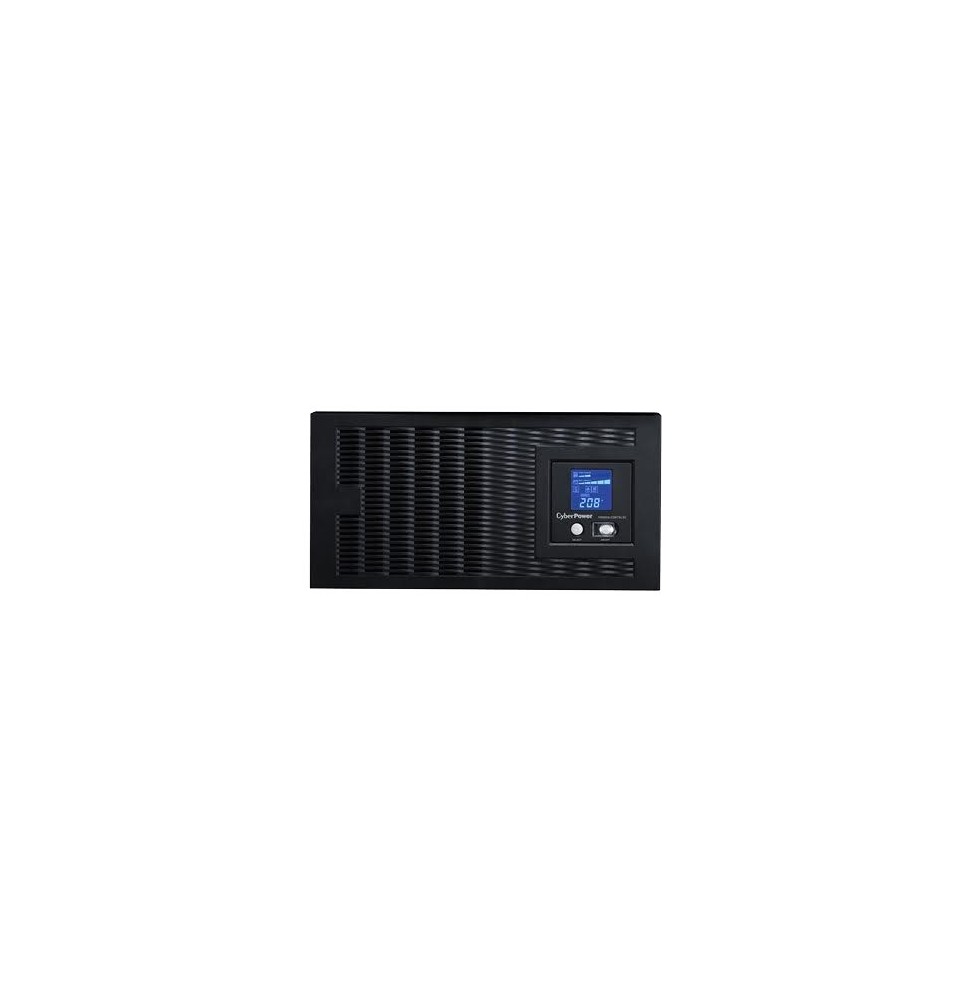 CYBERPOWER PR5000LCDRTXL5UTF UPS de 5000 VA/4500 W Topologia