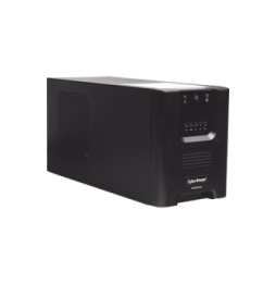 CYBERPOWER PR1000LCD UPS de 1000 VA/1000 W Topologia Linea I