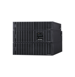 CYBERPOWER OL6KRTF UPS de 6000 VA/5400 W Online Doble Conver