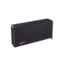 CYBERPOWER SL750U UPS de 750 VA/375 W Topologia Standby Entr