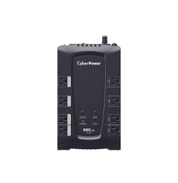 CYBERPOWER CP685AVRG UPS de 685 VA/390 W Topologia Linea Int