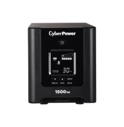 CYBERPOWER OR1500PFCLCD UPS de 1500 VA/1050 W Topologia Line