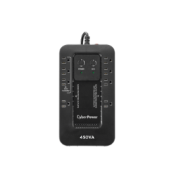 CYBERPOWER EC450G UPS de 450 VA/260 W Topologia...