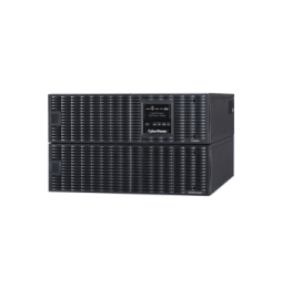 CYBERPOWER OL6KRT UPS de 6000 VA/5400 W Online Doble Convers