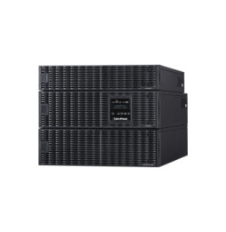 CYBERPOWER OL8KRTF UPS de 8000 VA/8000 W Online Doble Conver