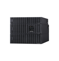 CYBERPOWER OL10KRTF UPS de 10000 VA/10000 W Online Doble Con