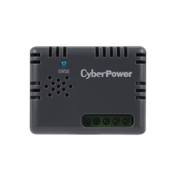 CYBERPOWER ENVIROSENSOR Tarjeta para Monitoreo de Temperatur