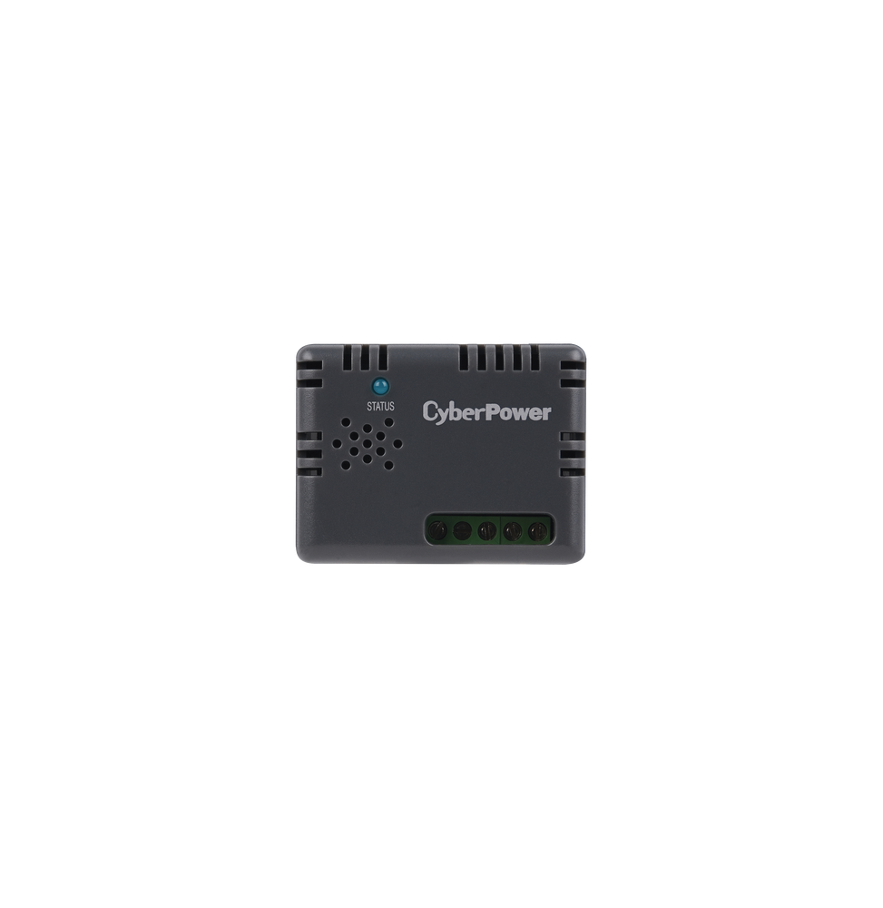 CYBERPOWER ENVIROSENSOR Tarjeta para Monitoreo de Temperatur