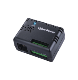 CYBERPOWER ENVIROSENSOR Tarjeta para Monitoreo de Temperatur