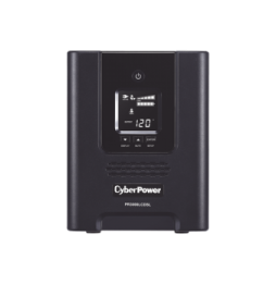 CYBERPOWER PR3000LCDSL UPS de 3000 VA/2700 W...