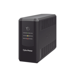 CYBERPOWER UT550G UPS de 550 VA/275 W Topologia Linea Intera