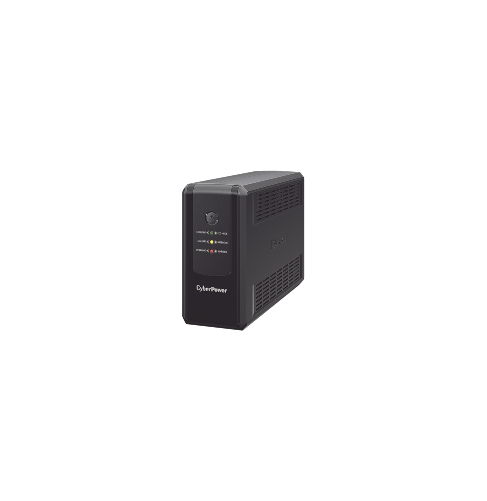 CYBERPOWER UT550G UPS de 550 VA/275 W Topologia Linea Intera