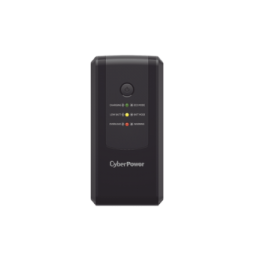 CYBERPOWER UT550G UPS de 550 VA/275 W Topologia Linea Intera