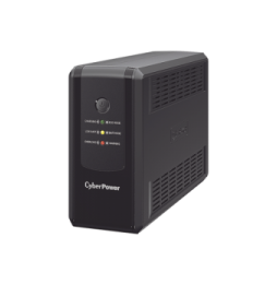 CYBERPOWER UT1000G UPS de 1000 VA/500 W Topologia Linea Inte