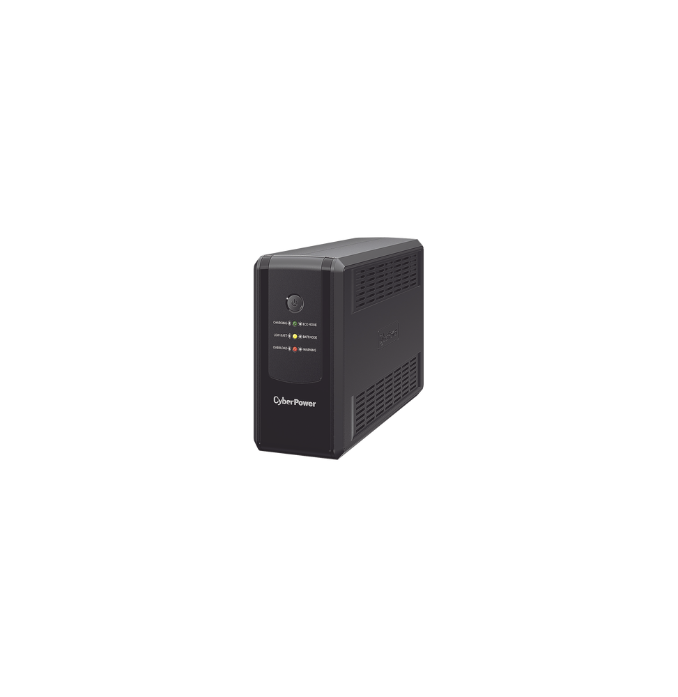 CYBERPOWER UT1000G UPS de 1000 VA/500 W Topologia Linea Inte