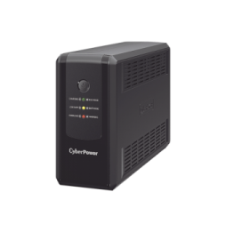 CYBERPOWER UT750G UPS de 750 VA/375 W Topologia Linea Intera