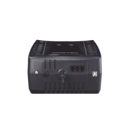 CYBERPOWER AVRG900U UPS de 900 VA/480 W Topologia Linea Inte