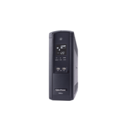 CYBERPOWER BRG1350AVRLCD5Y UPS de 1350 VA/810 W Topologia Li