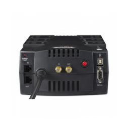 CYBERPOWER CP685AVR UPS de 685 VA/390 W Topologia Linea Inte