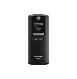 CYBERPOWER LX1500GU UPS de 1500 VA/900 W...