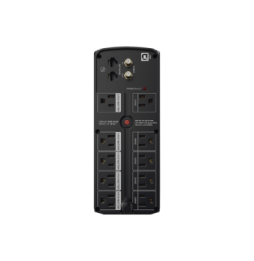 CYBERPOWER LX1500GU UPS de 1500 VA/900 W Topologia Linea Int