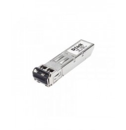 D-LINK DEM312GT2 Transceptor 1000BASE-SX SFP para fibra mult