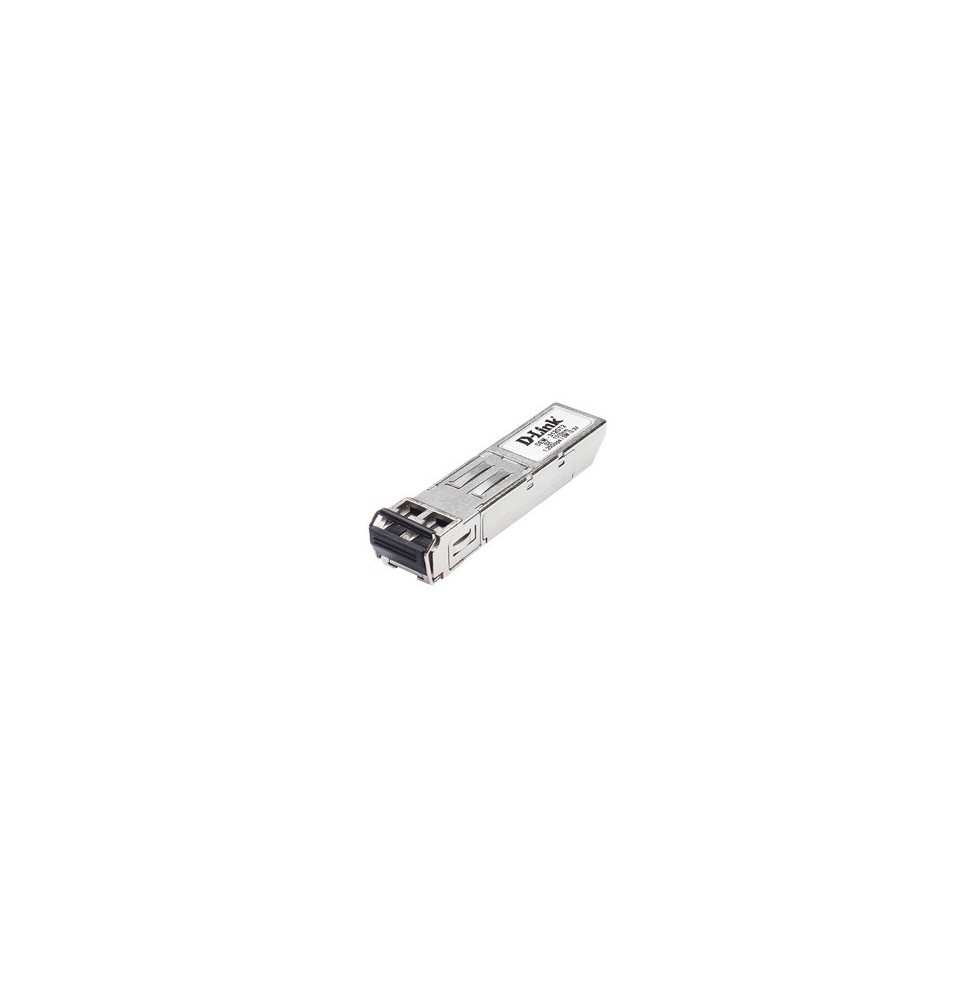 D-LINK DEM312GT2 Transceptor 1000BASE-SX SFP para fibra mult