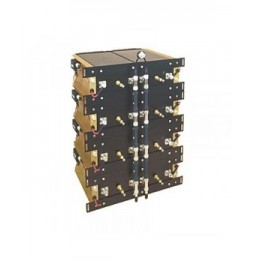 DB SPECTRA DB8062F5B Combinador Decibel...