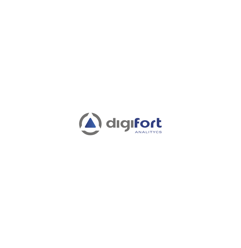 DIGIFORT DGFAN1000V7 Licencia base de analiticos para gerenc