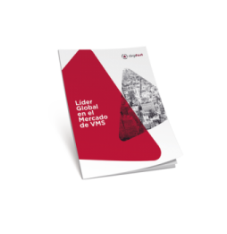 DIGIFORT FOLDIGIFORT22100 Folleto DIGIFORT 2022...