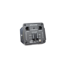 DITEK DTKPVPIP Protector para Camara IP de puerto RJ45 y 24