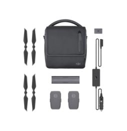 DJI M2EAFLYMORE Kit Fly More para Mavic 2 Enterprise Advance