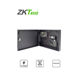 ZTA065002 C3-100 Package B ZKTECO C3100B - Control de Acceso