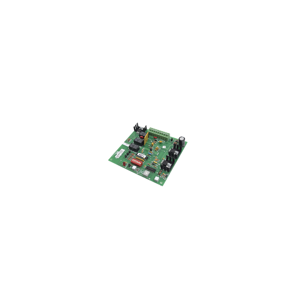 DKS DOORKING 2340010 REFACCION DKS PCB / Apertura en caso de