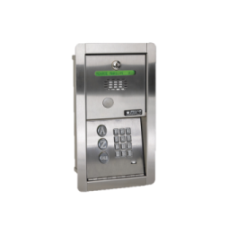 DKS DOORKING 1802091 PORTERO TELEFONICO PARA 100 NUMEROS EPD