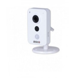 RSC042001 RVCM11W0000B RISCO RVCM11W CUBE CAM - Camara IP 72