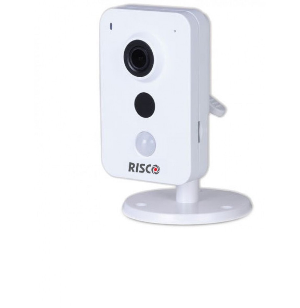 RSC042001 RVCM11W0000B RISCO RVCM11W CUBE CAM - Camara IP 72