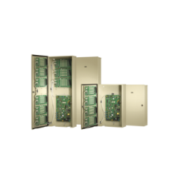 DKS DOORKING 1810088 Lobby panel para montaje en superficie