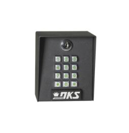 DKS DOORKING 1515080 Teclado Para Exterior / Soporta Hasta 4