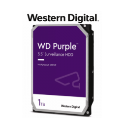 TVM110067 WD10PURZ WESTERN WD10PURZ - Disco Duro de 1TB Purp