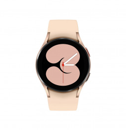 Galaxy Watch4 Bluetooth pink-gold